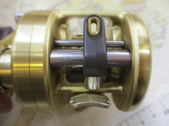 カルカッタ 50XT