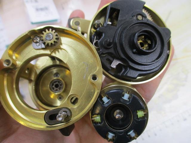 カルカッタ 50XT