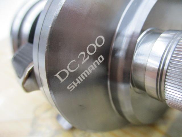 19カルカッタコンクエストDC 200