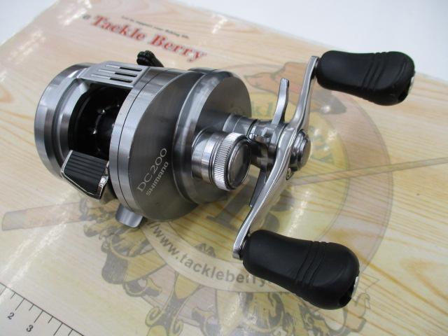 19カルカッタコンクエストDC 200