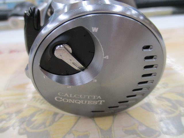 19カルカッタコンクエストDC 200