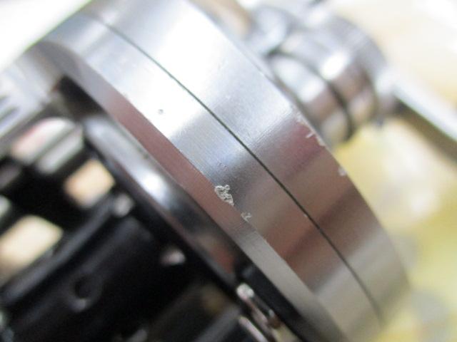 19カルカッタコンクエストDC 200