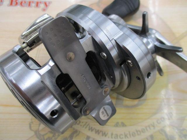 19カルカッタコンクエストDC 200