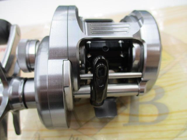 19カルカッタコンクエストDC 200