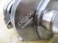 19カルカッタコンクエストDC 200