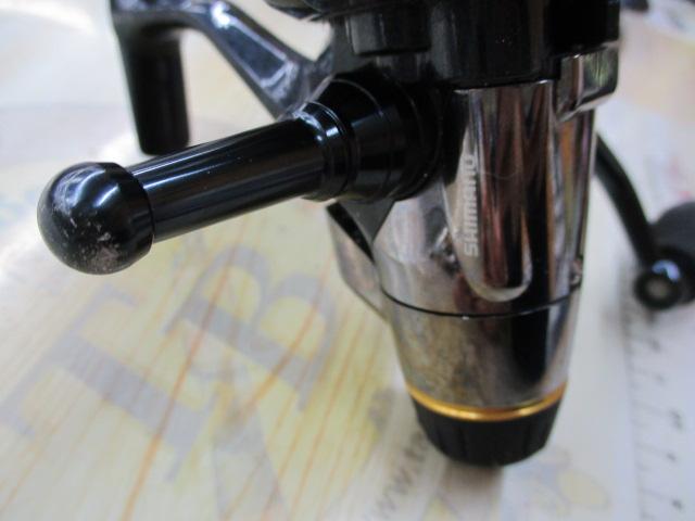 08バイオマスターLアオリ C3000A