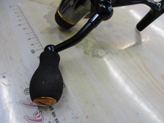 08バイオマスターLアオリ C3000A