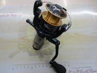 08バイオマスターLアオリ C3000A