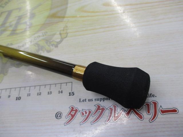 19ソアレBBアジング S74L-S