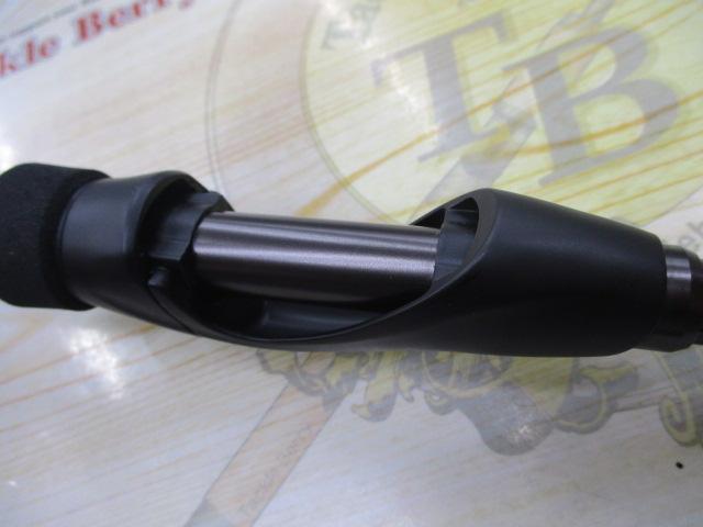 19ソアレBBアジング S74L-S