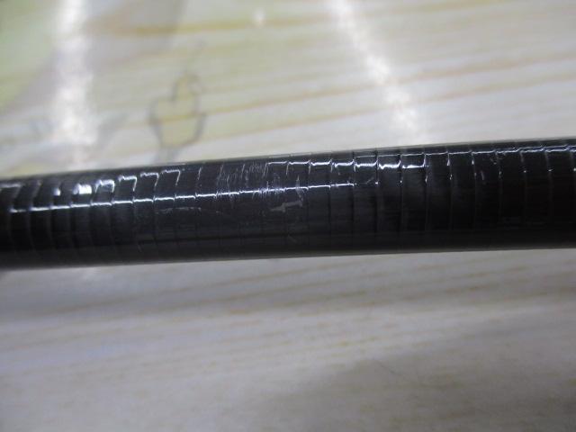 19ソアレBBアジング S74L-S