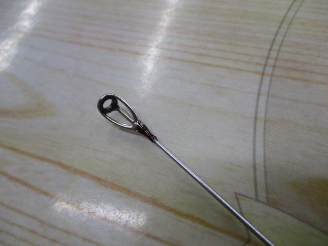 19ソアレBBアジング S74L-S