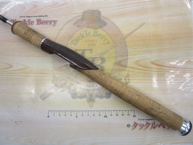 ハートランドZ HL-Z601MMLXS-Sti