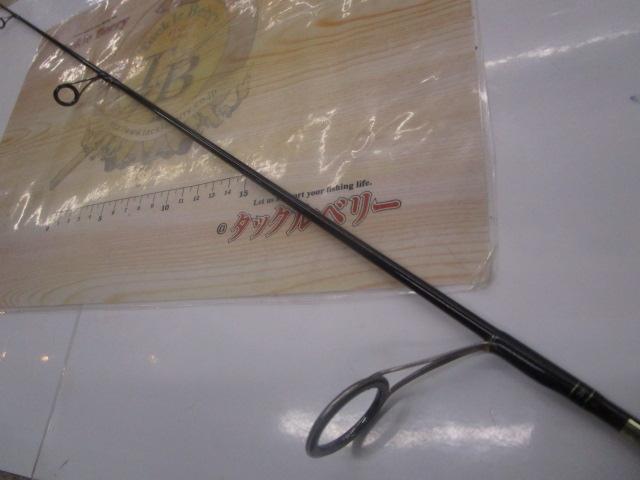 ハートランドZ HL-Z601MMLXS-Sti