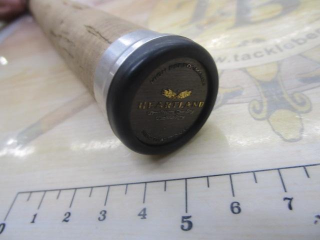 ハートランドZ HL-Z601MMLXS-Sti