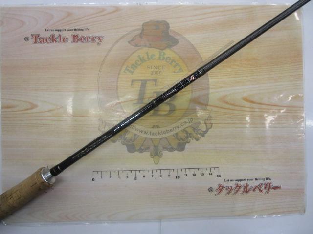 ポイズングロリアス 265UL-S SOLID MASTER 65S｜＠ベリーネット