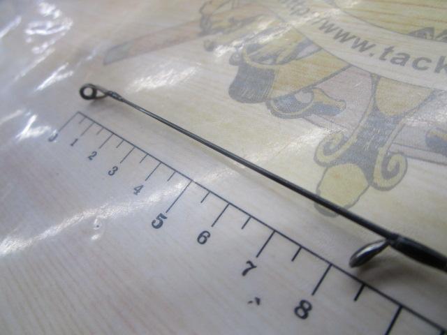 ポイズングロリアス 265UL-S SOLID MASTER 65S