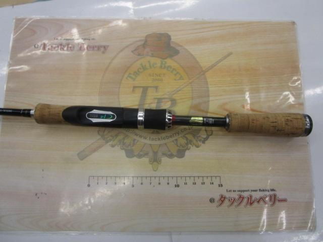 ポイズングロリアス 265UL-S SOLID MASTER 65S｜＠ベリーネット