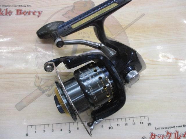 07アルテグラアドバンス 4000S｜＠ベリーネット 日本最大新品中古釣具