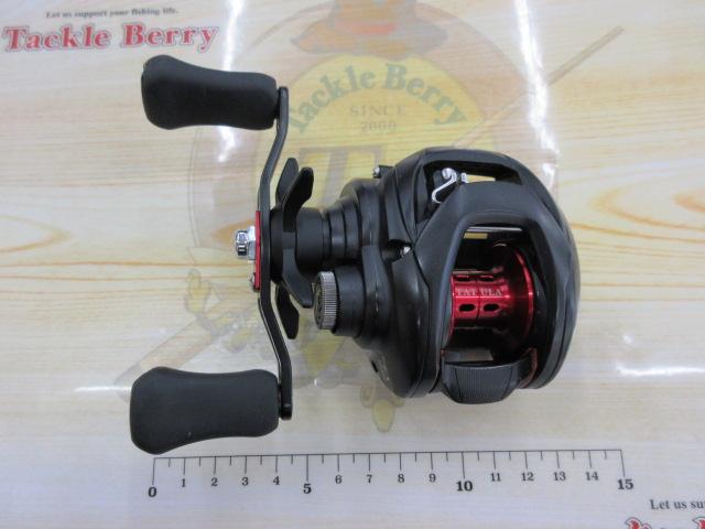 タトゥーラ TW 100SHL｜＠ベリーネット 日本最大新品中古釣具WEBショップ