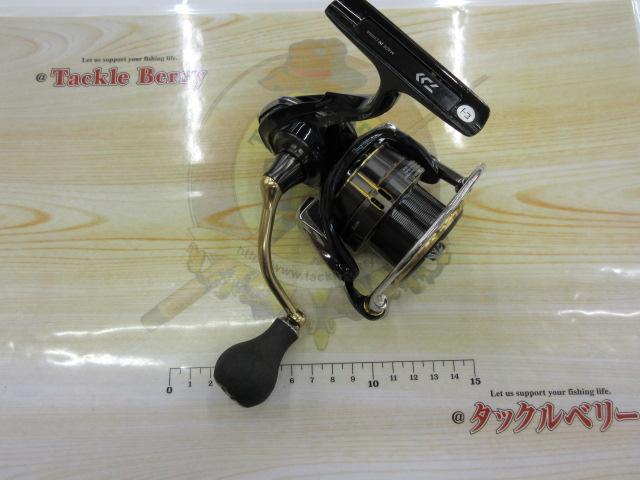 DAIWA バリスティックLT4000-c ダイワ 19 バリスティック LT4000-C / スピニングリール (送料無料)