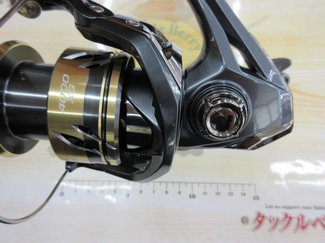 25 アルテグラ　4000XG 25アルテグラ 4000XG｜＠ベリーネット 日本最大新品中古釣具WEB