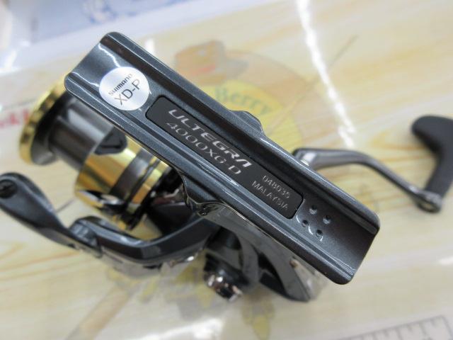 25 アルテグラ　4000XG 25アルテグラ 4000XG｜＠ベリーネット 日本最大新品中古釣具WEB