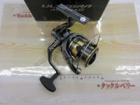 25アルテグラ 4000XG