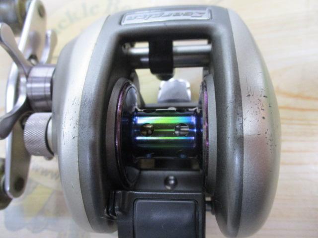 97メタニウムXT(LH)｜＠ベリーネット 日本最大新品中古釣具WEBショップ