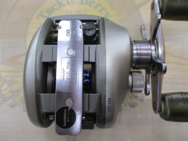 97メタニウムXT(LH)｜＠ベリーネット 日本最大新品中古釣具WEBショップ