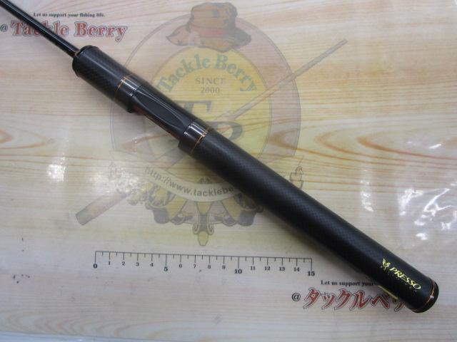 プレッソLTD AGS 55M-SMT