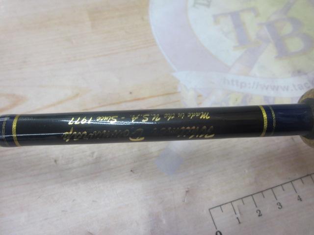 ウィットマーダウンラップ 66M Bait ハイモジュラス