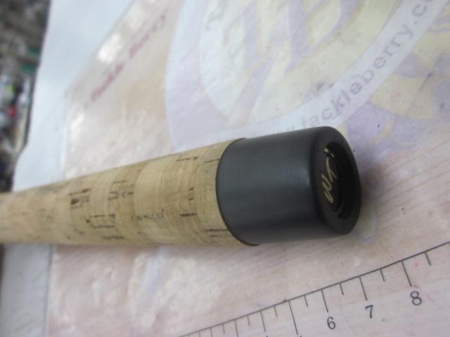 ウィットマーダウンラップ 66M Bait ハイモジュラス