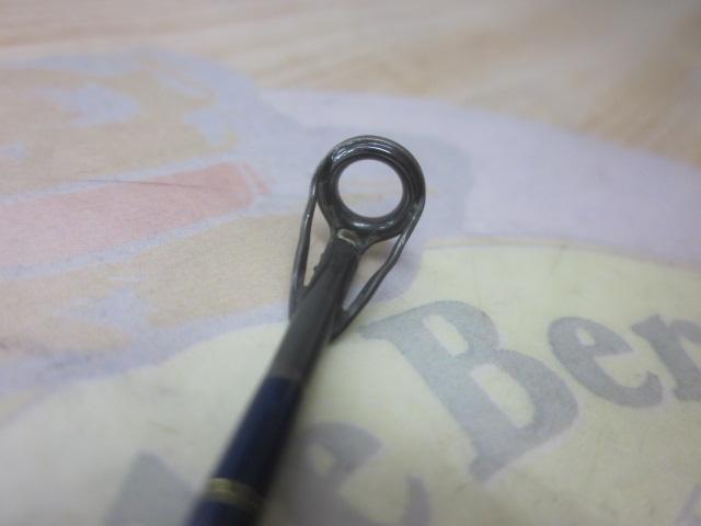 ウィットマーダウンラップ 66M Bait ハイモジュラス