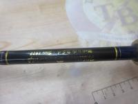 ウィットマーダウンラップ 66M Bait ハイモジュラス