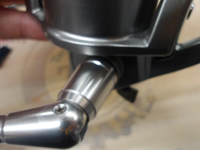 トーナメント磯 4000遠投