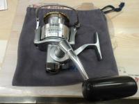 トーナメント磯 4000遠投