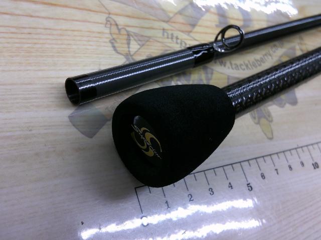 ソルティーセンセーションスペリオル SPRS-93MH-T｜＠ベリー