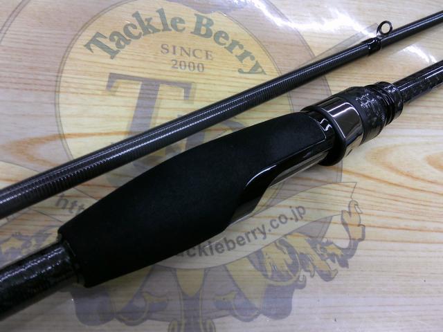 ソルティーセンセーション　スペリオル SPRS-93MH-T 新品！ EVERGREEN（エバーグリーン インターナショナル） - SPRS-93MH-T