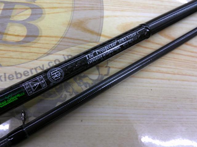 ソルティーセンセーション　 スペリオル SPRS-93MH-T エバーグリーン ソルティーセンセーション スペリオル SPRS-93MH