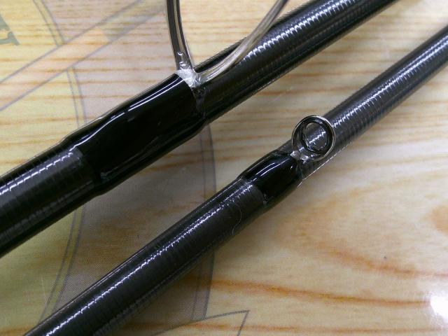 ソルティーセンセーションスペリオル SPRS-93MH-T｜＠ベリー