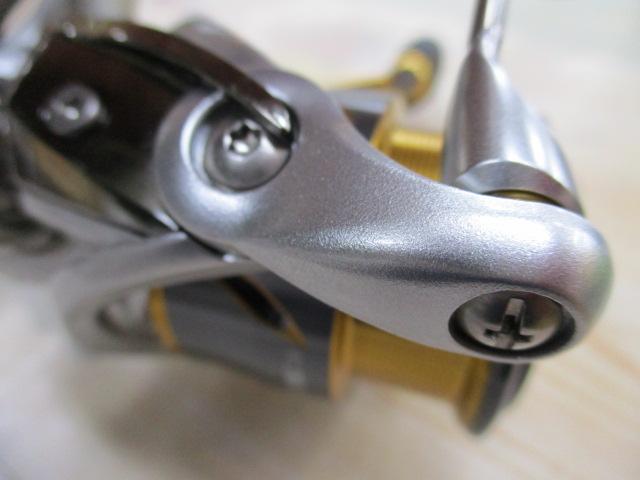 21フリームス FC LT2000S-XH