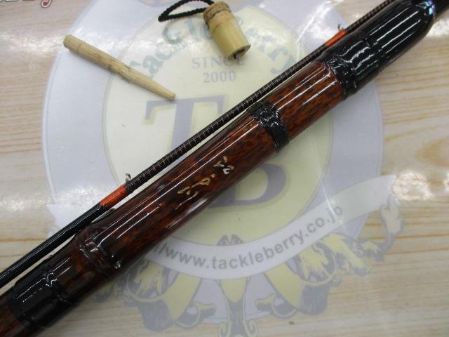 サクラ 江戸川和つくり竿 1,4～1,5mかかり釣り/イカダ釣り サクラ 江戸川和つくり竿 1,4～1,5mかかり釣り/イカダ釣り