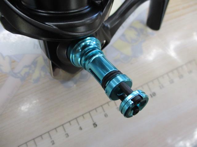 21ソアレXR C2000SSPG