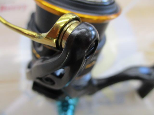 21ソアレXR C2000SSPG