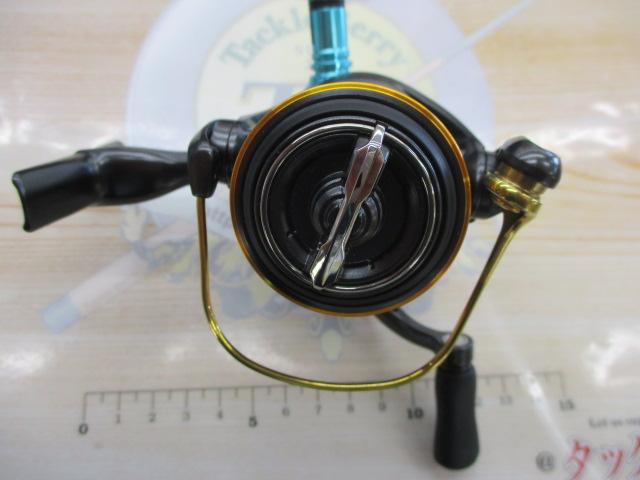 21ソアレXR C2000SSPG