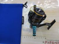 21ソアレXR C2000SSPG