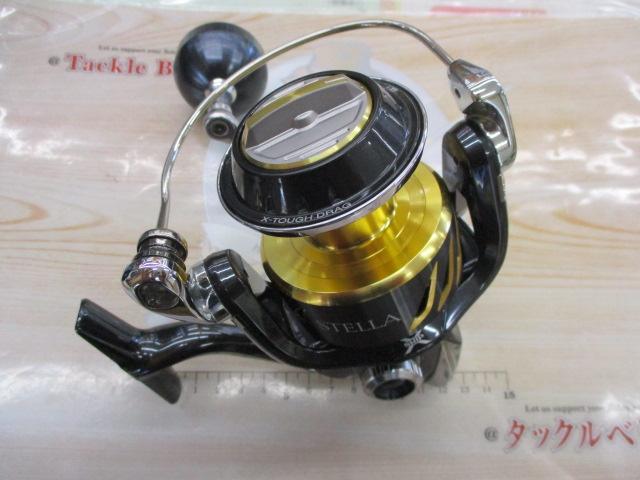 13ステラSW 8000HG