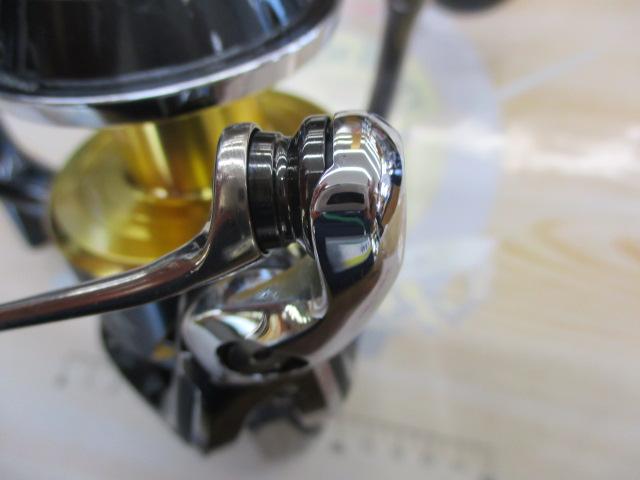 13ステラSW 8000HG