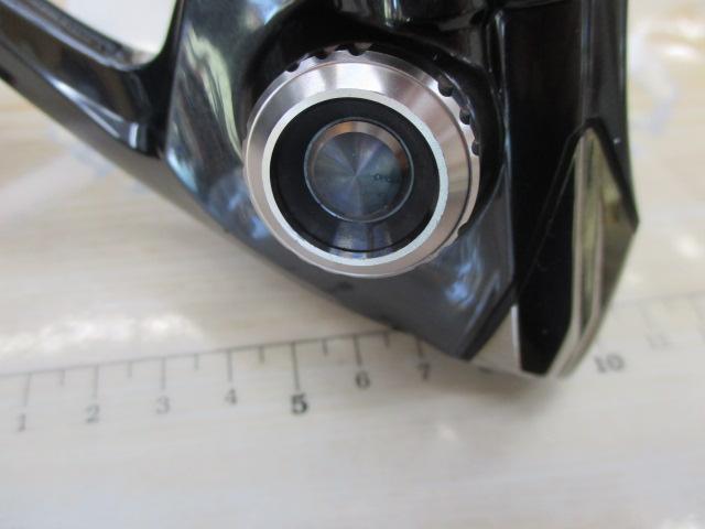 13ステラSW 8000HG